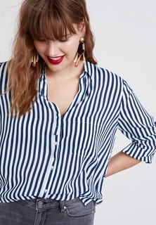 Рубашка Violeta by Mango - ESTRICT3