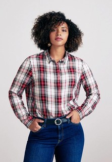 Рубашка Violeta by Mango COLA3