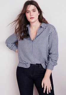 Блуза Violeta by Mango - COPI