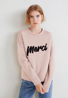 Свитшот Mango - MERCI-I