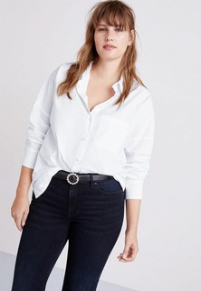 Рубашка Violeta by Mango - WHITY3