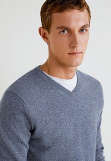 Пуловер Mango Man - CASHYV