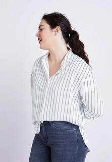 Рубашка Violeta by Mango - NEGRI3