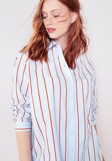 Рубашка Violeta by Mango - POLO32