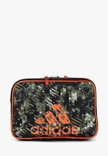 Сумка adidas Combat Leisure Camo Messenger