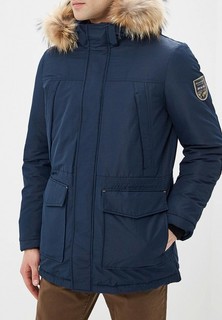 Пуховик Snowimage SIDМ-S305