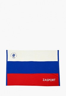 Плед Zasport