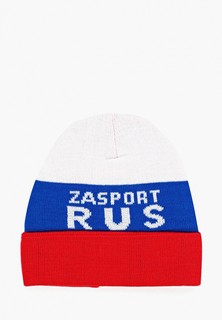 Шапка Zasport