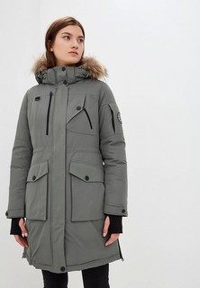 Куртка утепленная Snowimage SICB-S520