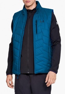 Жилет утепленный Under Armour UA CG Reactor Vest