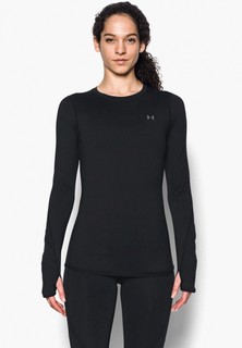 Лонгслив компрессионный Under Armour UA CG Armour Crew