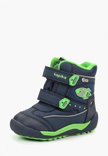 Ботинки Kapika