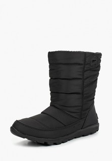 Дутики Sorel YOUTH WHITNEY MID