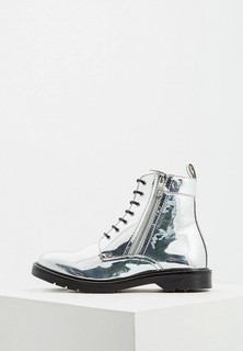 Ботинки Armani Exchange