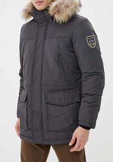 Пуховик Snowimage SIDМ-S305