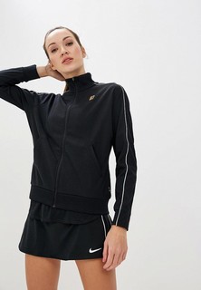 Олимпийка Nike NikeCourt Womens Tennis Jacket