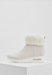 Ботильоны DKNY