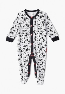 Комбинезон бельевой Bossa Nova