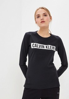 Лонгслив Calvin Klein Performance