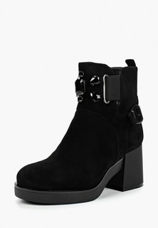 Ботильоны Berkonty