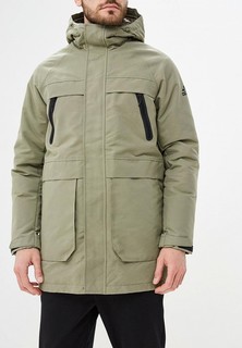 Пуховик adidas CLIMAWARM PARKA