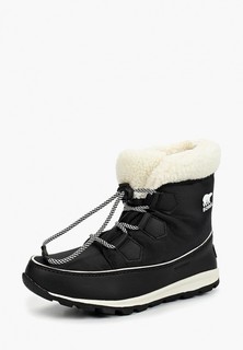 Ботинки Sorel YOUTH WHITNEY CARNIVAL