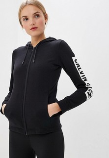 Толстовка Calvin Klein Performance