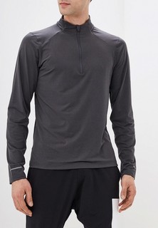 Лонгслив спортивный ASICS LS 1/2 ZIP JERSEY