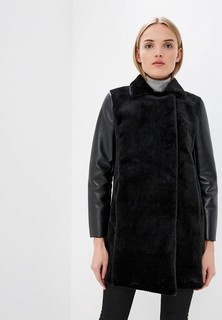 Дубленка Armani Exchange