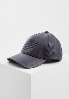 Бейсболка Emporio Armani