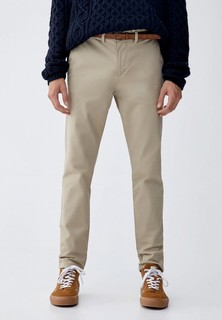 Брюки Pull&Bear Pull&;Bear