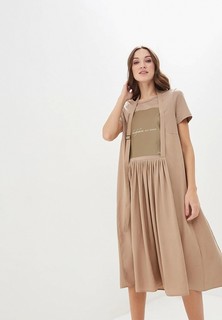 Платье Hassfashion