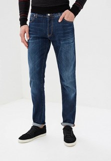 Джинсы Liu Jo Uomo STRANGER STRAIGHT FIT