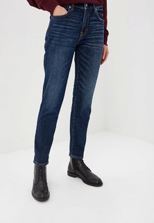 Джинсы Gap R STRGHT RINSE NEW