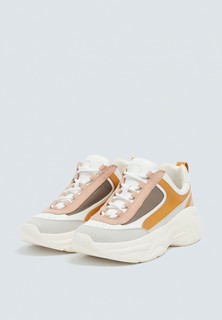 Кроссовки Pull&Bear Pull&;Bear