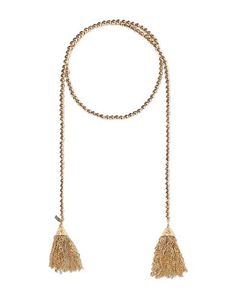 Ожерелье Kenneth JAY Lane