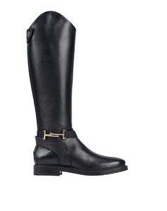 Сапоги Tod’S