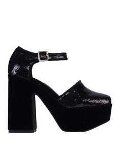 Ботинки Jeffrey Campbell