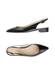 Балетки 8 by Yoox