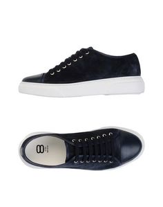 Низкие кеды и кроссовки 8 by Yoox