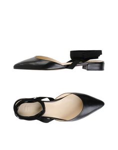 Балетки 8 by Yoox