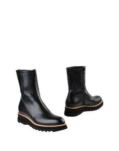 Полусапоги и высокие ботинки 8 by Yoox