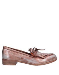 Мокасины Cavallini