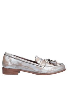 Мокасины Cavallini