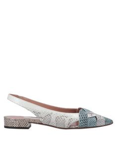 Балетки L' Autre Chose