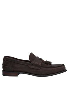 Мокасины Joseph Cheaney &; Sons