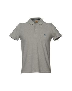 Поло Carhartt