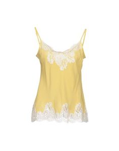 Топ без рукавов Ermanno DI Ermanno Scervino
