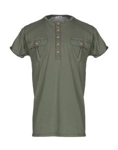 Футболка Paul Miranda