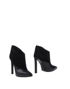 Полусапоги и высокие ботинки Jimmy Choo